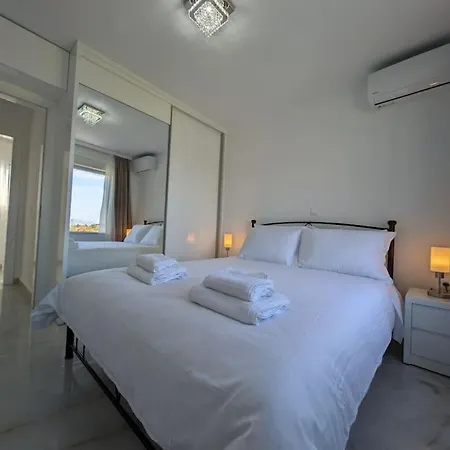 Elite Holiday home