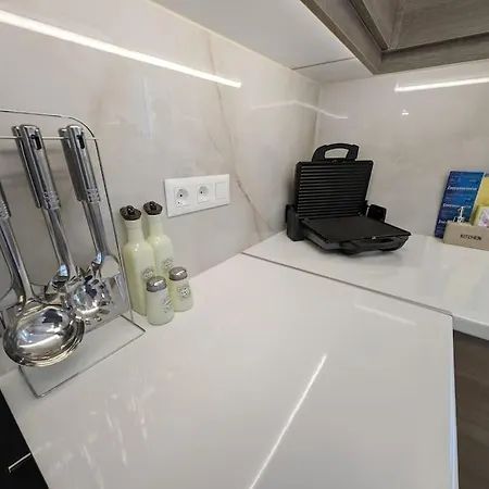 Elite Holiday home