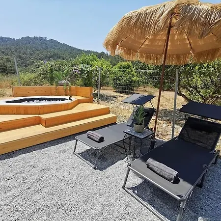 Holiday home Elite *