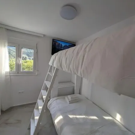 Holiday home Elite