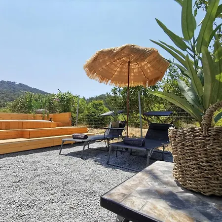 Elite Holiday home