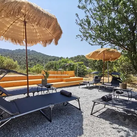 Elite Holiday home Ialysos (Rhodes)