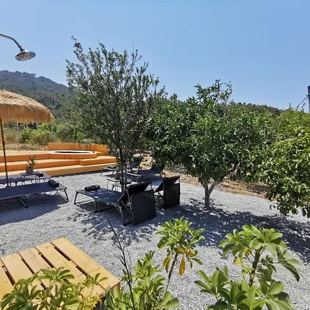 Holiday home Elite Ialysos (Rhodes)