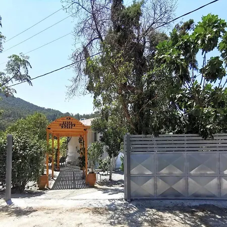 Holiday home Elite Ialysos (Rhodes)