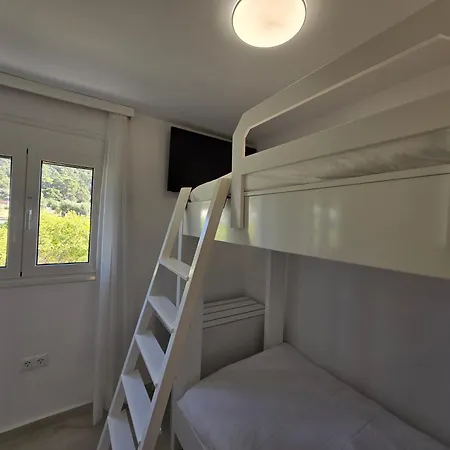 Elite Holiday home