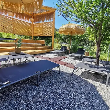 Elite Holiday home