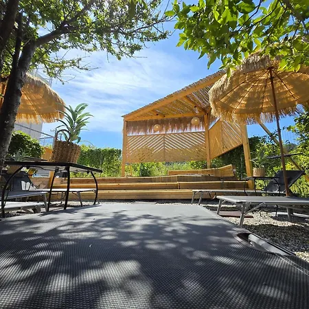 Holiday home Elite *